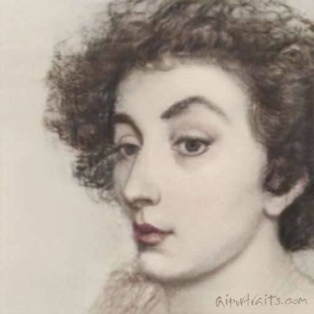 Meet your Posher, Cailyn